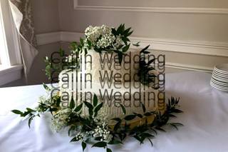 Paul Douglas Floral Designs - 8