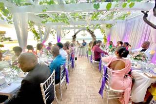 TROPICAL WEDDINGS JAMAICA - 141