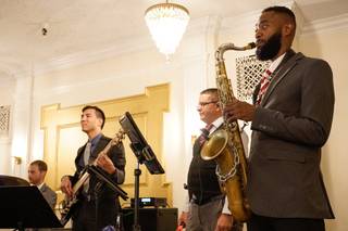 The Uptown Groove - 20