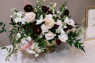 Vogue Flowers - 68