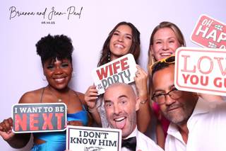 Dipp Photobooth - 29