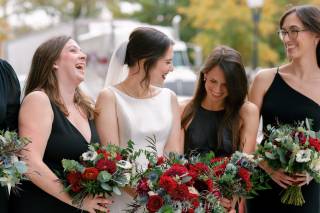 Bridal Glow with Victoria O - 35