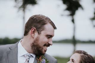 Stag and Lily - 21