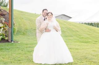 Red Heels Wedding & Event Design - 13