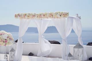 Rocabella Santorini Hotel & Spa - 43