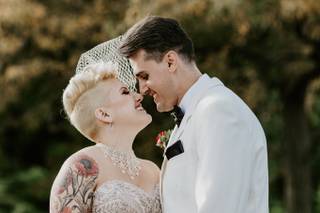 L'Amour Bridal Beauty - 9