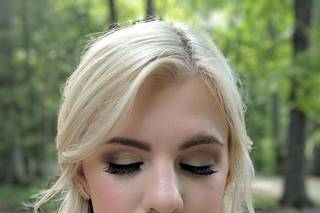 The Posh Palette - 17