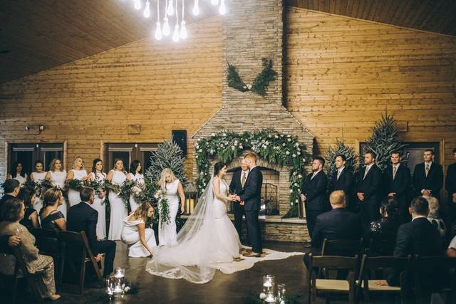 Tucker's Gap Event Center 5