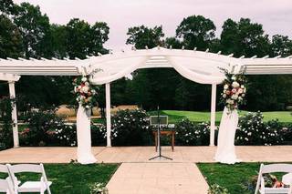 Running Deer Golf Club by Ron Jaworski Weddings - 78