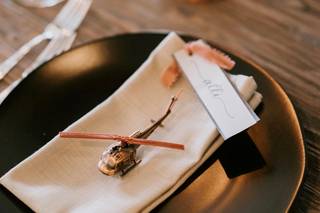 Erica Sarell Weddings - 11