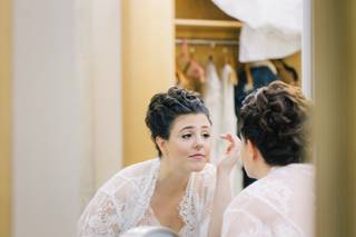 MG Hair and Makeup - 8