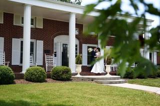 The Clark House - 5