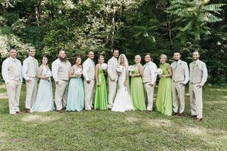 Joshua Bingham Photo & Co. - 15