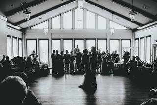Running Deer Golf Club by Ron Jaworski Weddings - 99