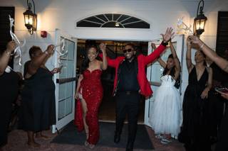 Ruban Bleu Weddings and Events LLC - 21