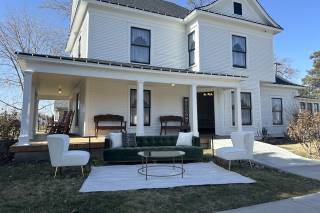 Rustique Rentals & Event Design - 5