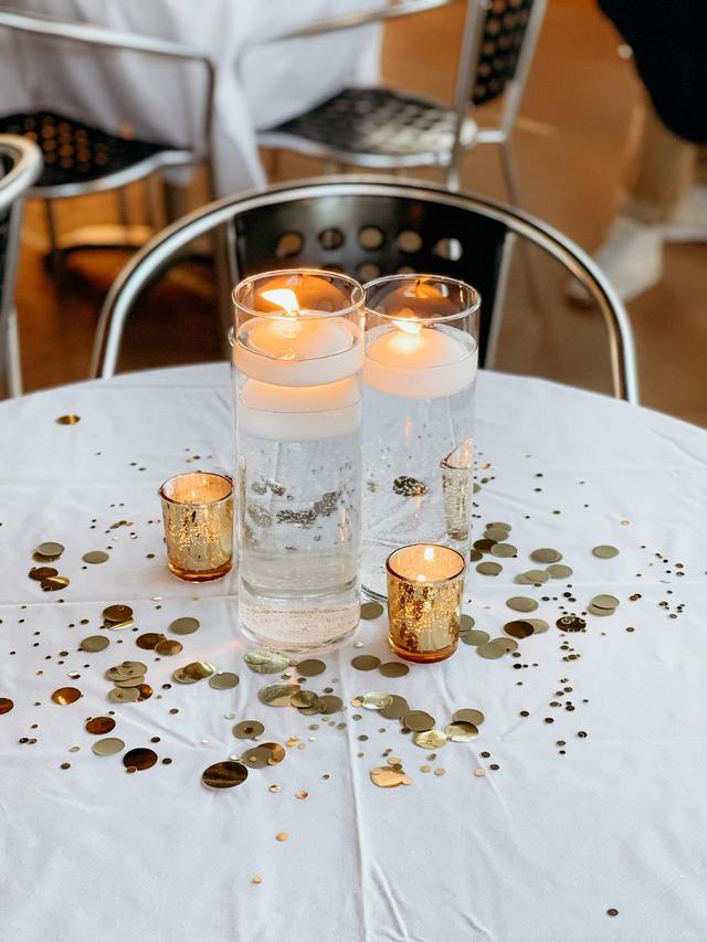 Taylor’s Touch Event Rentals - 2