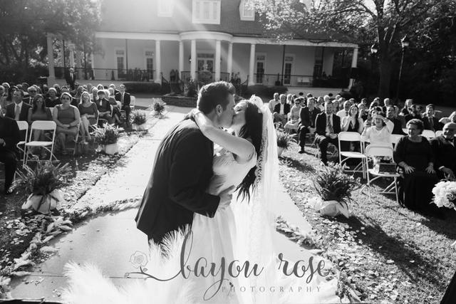 Bayou Rose Photography - 3