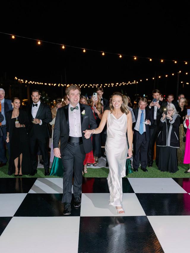 Angela Smith Events - 2