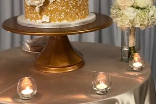 Tampa Wedding Studio - 9