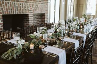 Bouquets and Bowties Charleston - 22