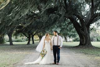 Weddings by Abbey - 46
