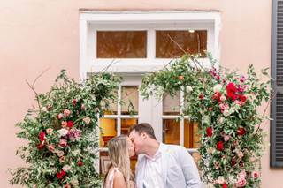 Tupelo Honey Flower Shop & Co. - 35