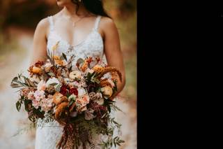 Nancy Bishop Floral Design - 62