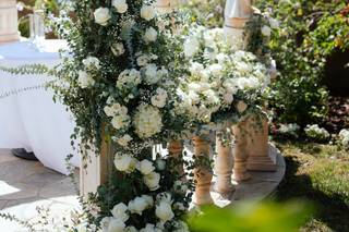 Blushing Louis Flowers - 13