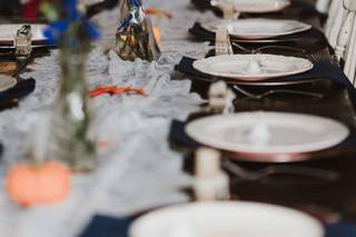 Burlap & Lace Barn - 6