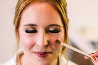 Makeup by B I A - 21