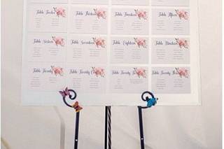 Sincerely Lizzie Invitations and Stationery - 6