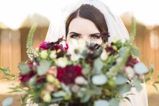 Makeup Artistry by Tamara - 23
