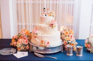 Buttercream Dreams - 50