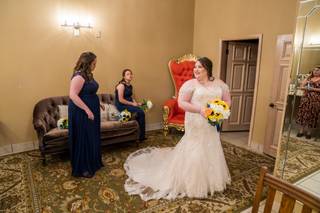 Panache Bridal & Formal - 10