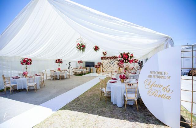 Twin Perfections Event Planning and Designs - 4