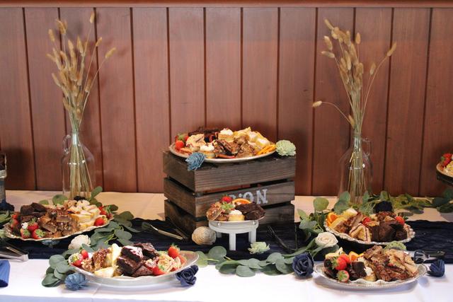 Four Orchids Wedding & Event Planning - 1