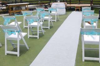 Ambiance Event Rental - 6