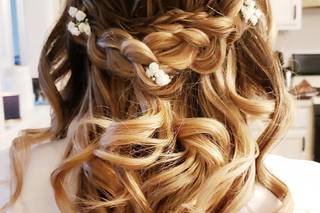 Hair Styling By Alexandra Wilson - 21
