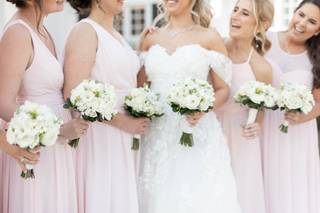 Zenplicity Studio & Florist - 14