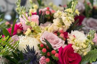 Azalea Ann's Floral Designs - 6