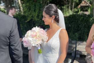 Mable Pang Bridal Artistry - 14