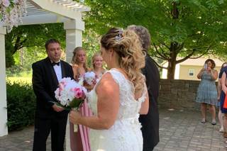 Fox Hill Event Center - 20