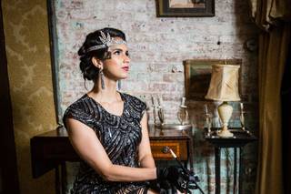 Brides by Sonia Castleberry - 16