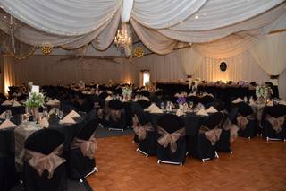 Pine Peaks Event Center - 48