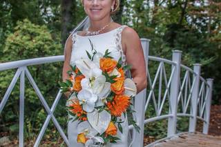 Janet Makrancy's Weddings & Parties - 19