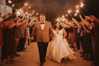 I Love Sparklers - 30