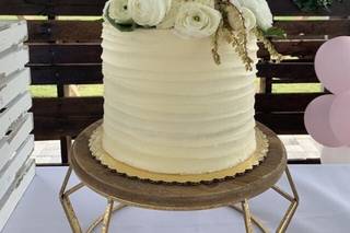 Morgan Hunter Desserts - 72