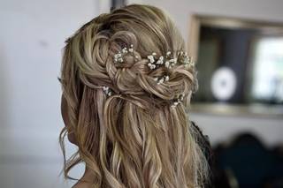 Luxx Bridal - 9