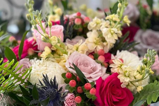 Azalea Ann's Floral Designs 2